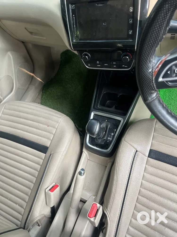 Maruti Dzire Zdi 2017