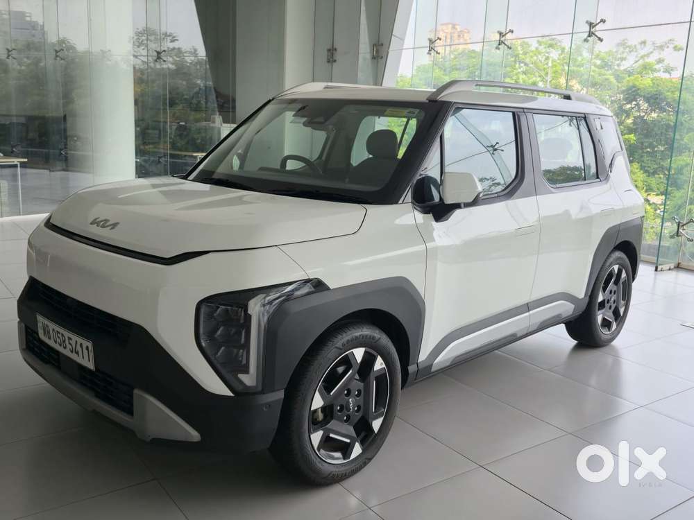 Kia Syros Htx Plus Opt Diesel At, 2025, Diesel