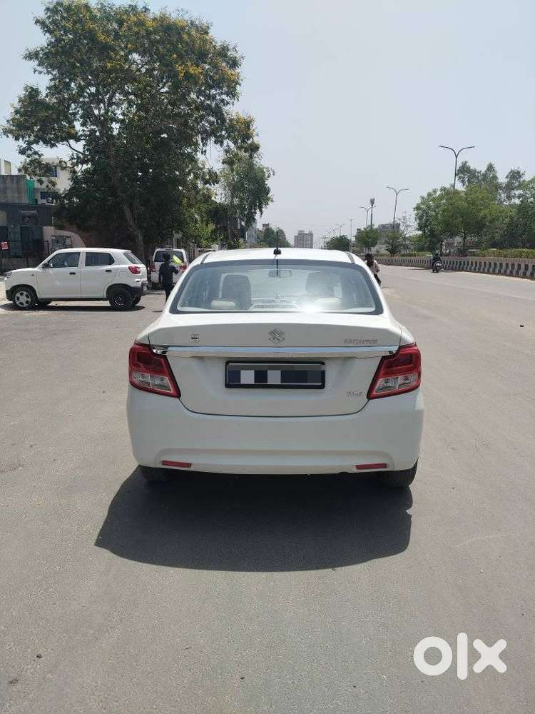 Maruti Suzuki Swift Dzire Vdi Bsiv, 2019, Diesel