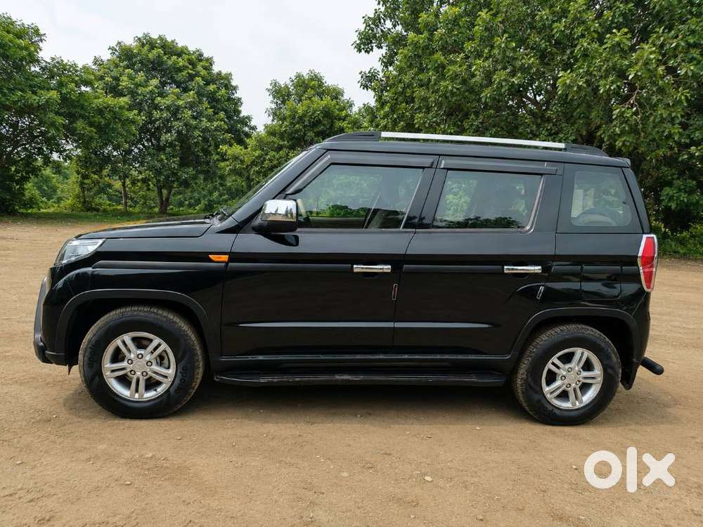 Mahindra Bolero Neo 1.5 N 10 (o), 2024, Diesel