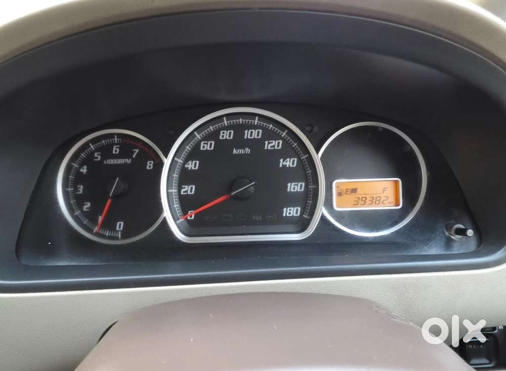 Maruti Suzuki Zen 2011
