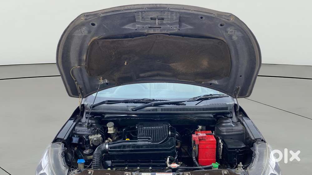 Maruti Suzuki Ciaz 2014-2017 Rs Zxi Plus, 2017, Petrol