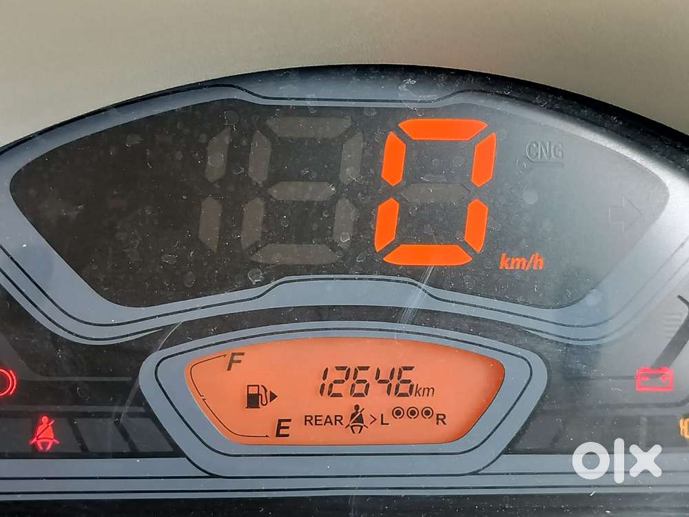 Maruti Suzuki Eeco 5 Seater Standard, 2025, Petrol