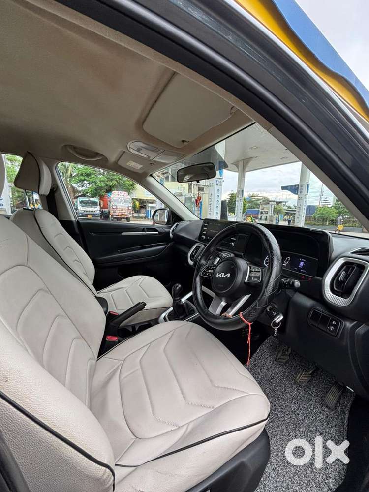 Kia Sonet 1.2 Htk Plus, 2022, Petrol