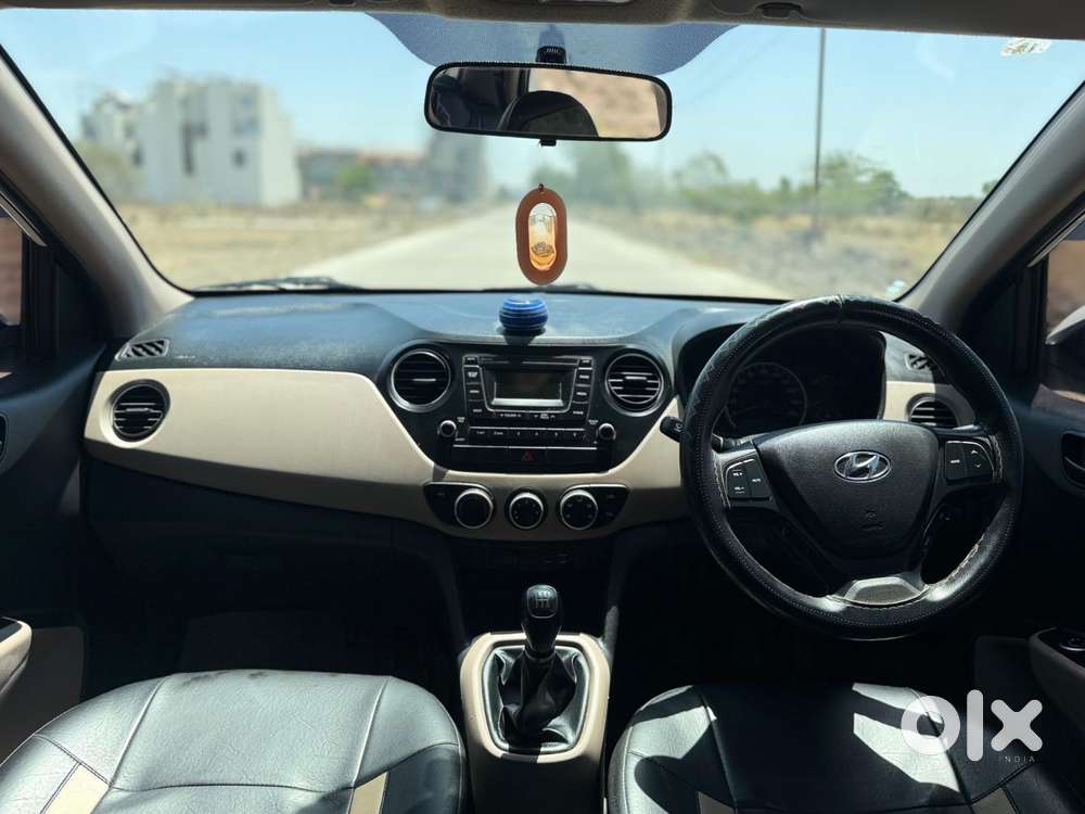 Hyundai Grand I10 2016-2017 Magna, 2019, Cng & Hybrids