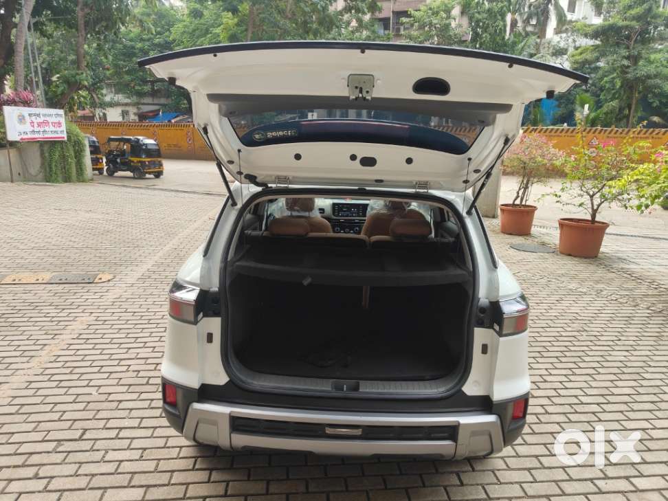 Hyundai Creta 1.5 Ex Diesel, 2025, Diesel