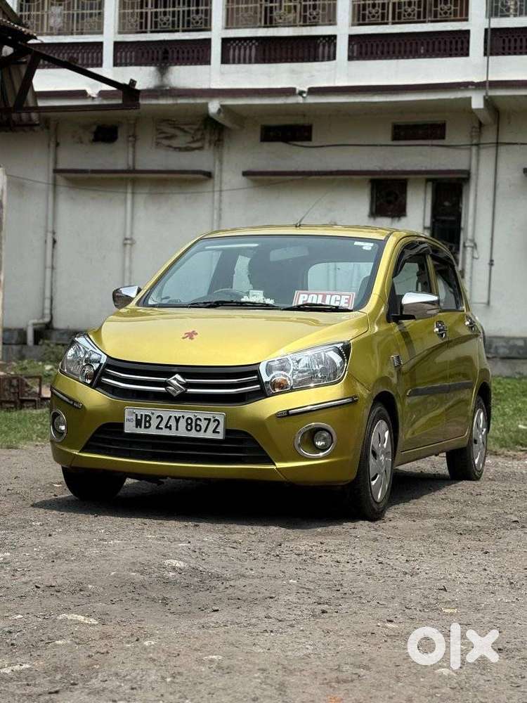 Maruti Suzuki Celerio