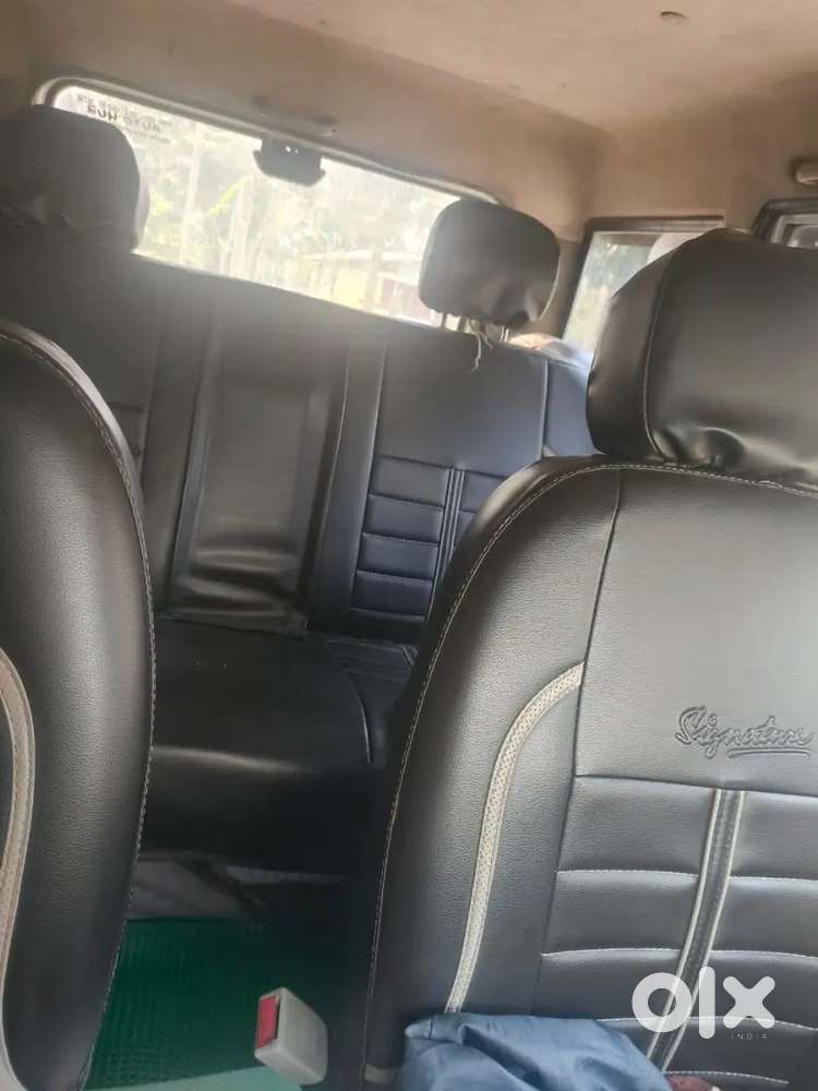 Mahindra Bolero Neo 2017