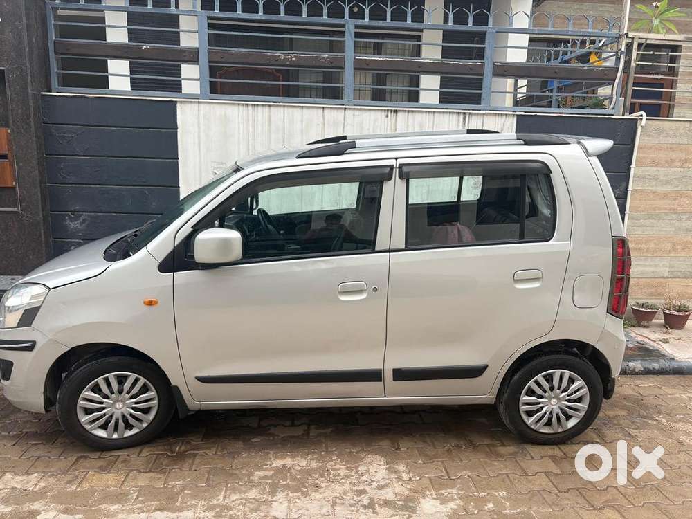 2015 Maruti Suzuki Petrol
