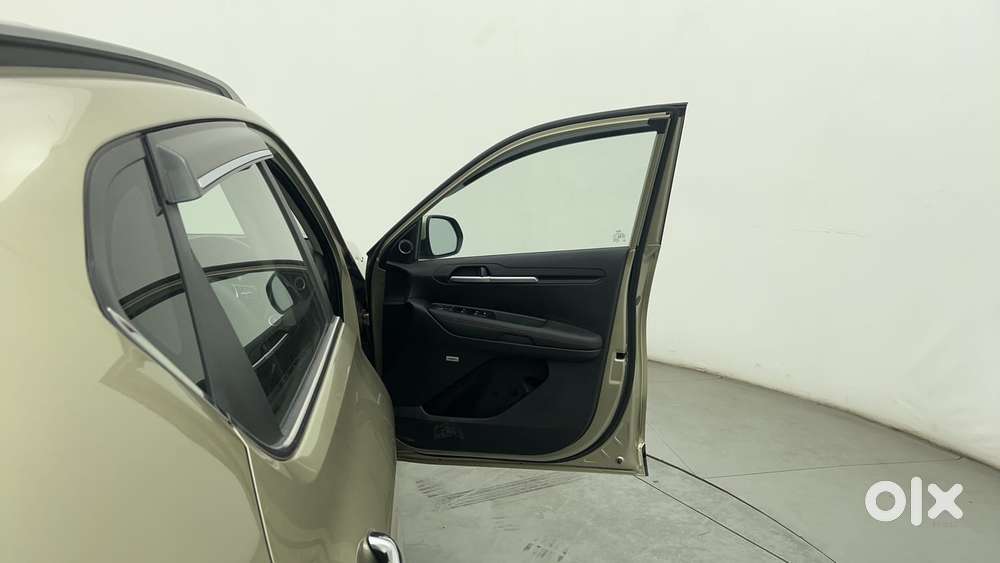 Kia Sonet Gtx Plus 1.5 Dct At, 2021, Diesel