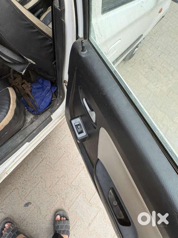 Outside Fitted Cng