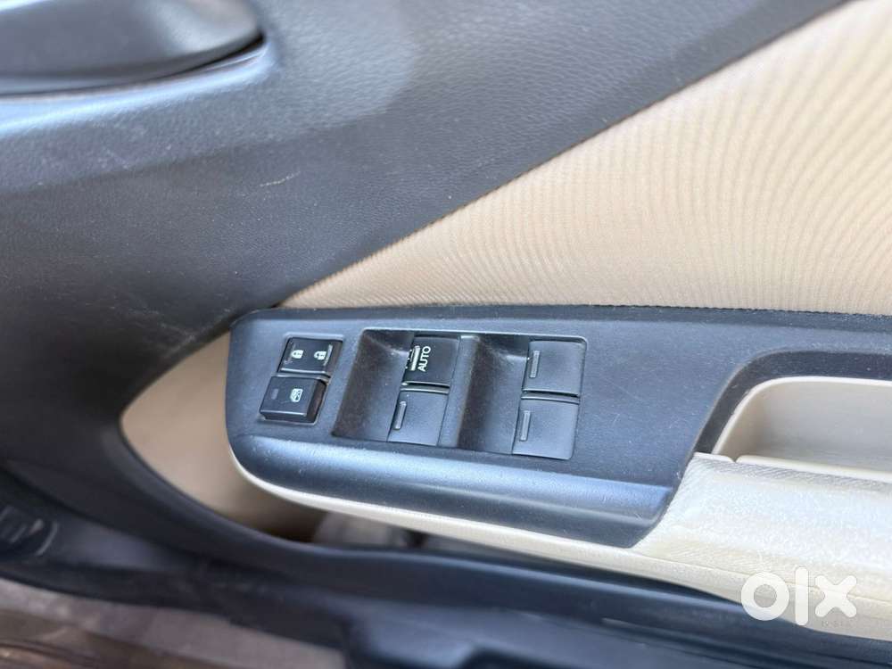 Honda City Sv Mt I-dtec, 2014, Diesel