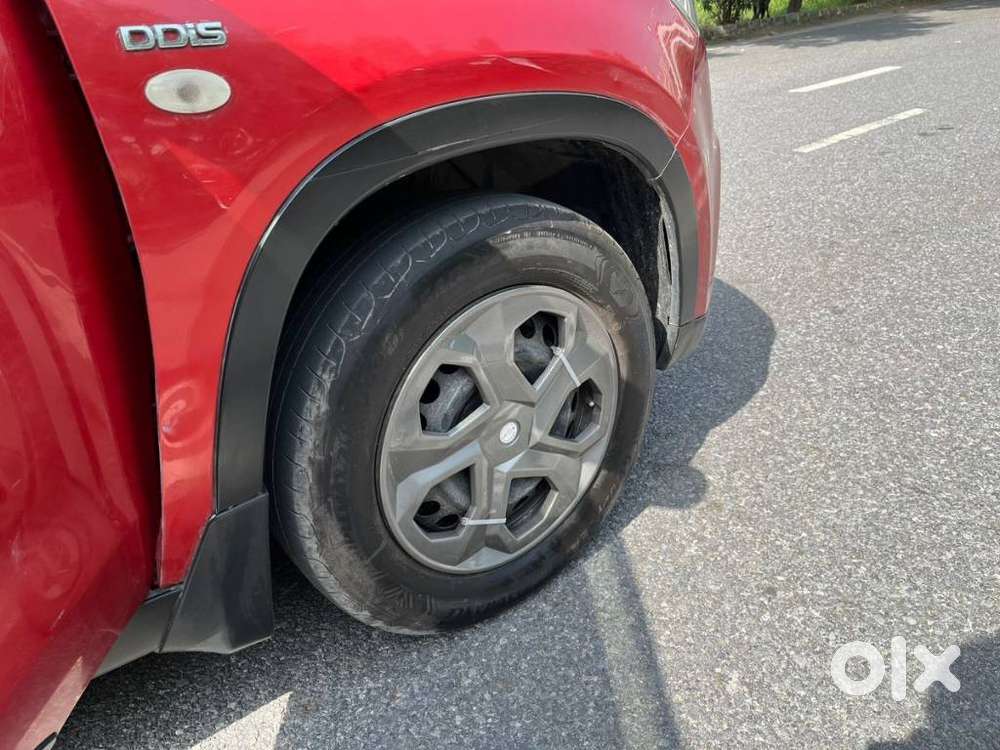 Maruti Suzuki Brezza Vdi, 2019, Diesel