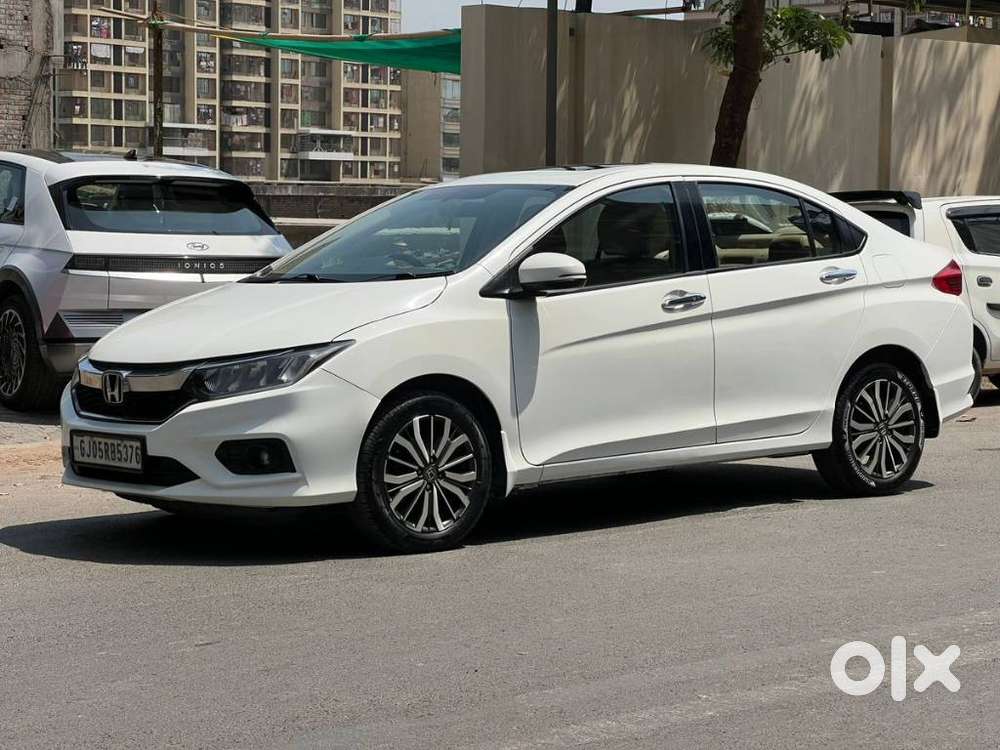 Honda City 2015-2017 I Dtec Vx, 2017, Diesel