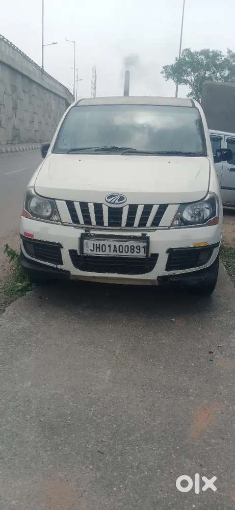 Mahindra Xylo