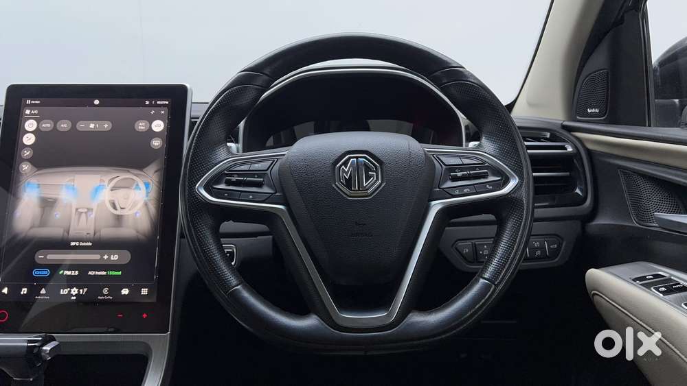 Mg Hector Savvy Pro 1.5 Turbo Cvt, 2023, Petrol