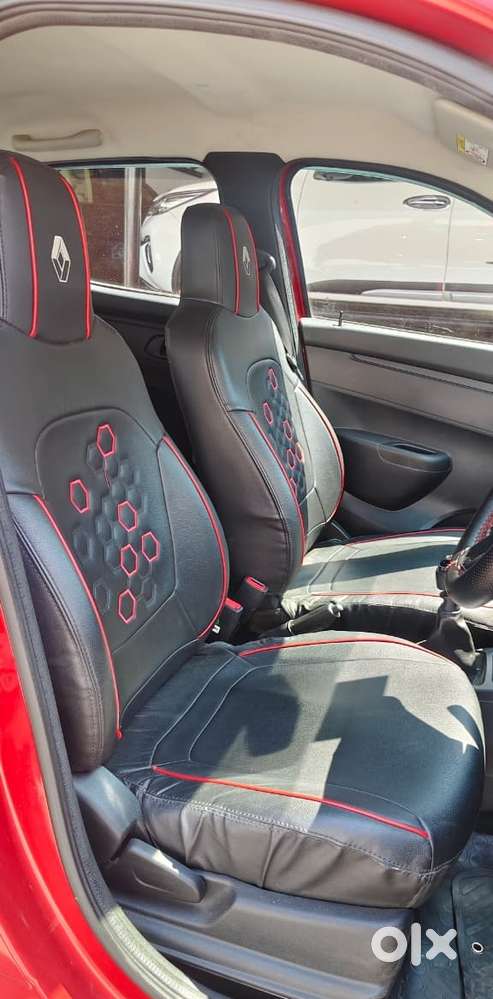 Renault Kwid 1.0 Rxt Optional, 2022, Petrol