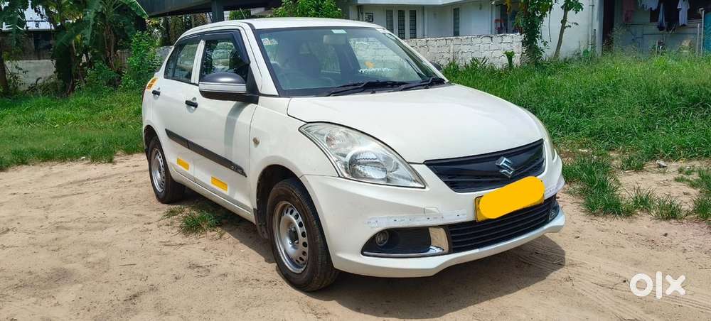 Maruti Suzuki Swift 2020