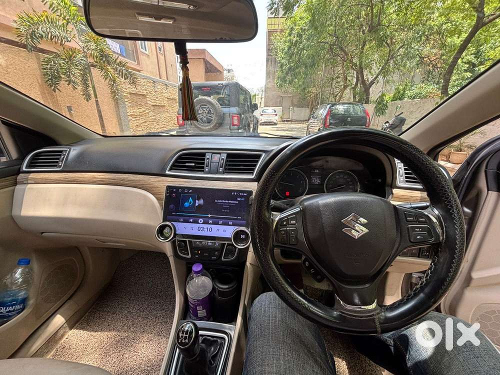 Maruti Suzuki Ciaz, 2019, Diesel