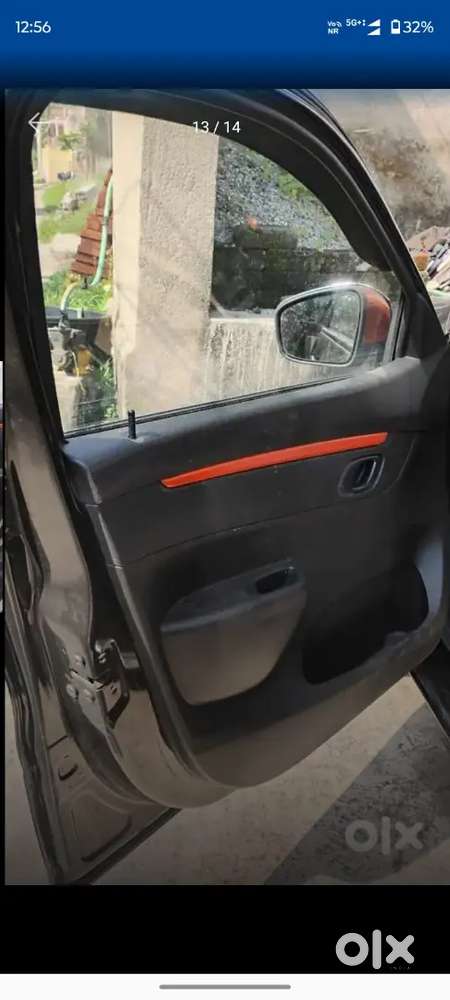Renault Kwid 1.0 2018