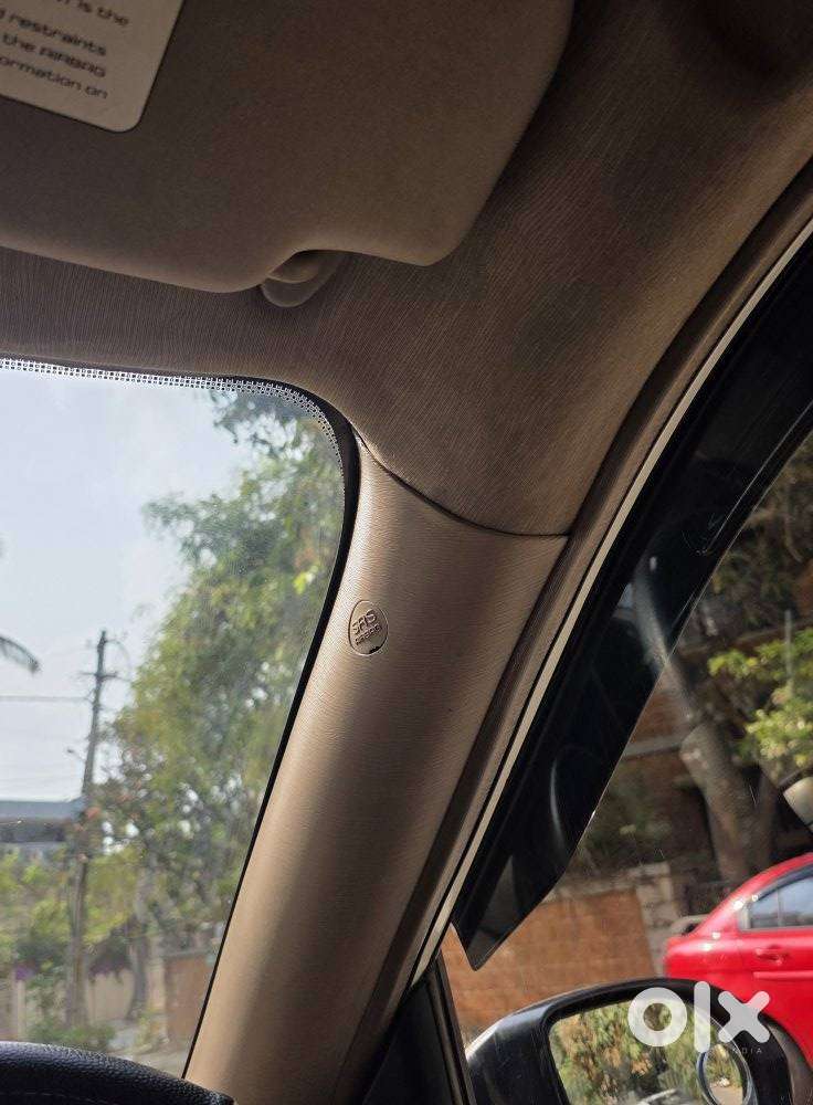 Mahindra Xuv500 2011-2015 W8 2wd, 2012, Diesel