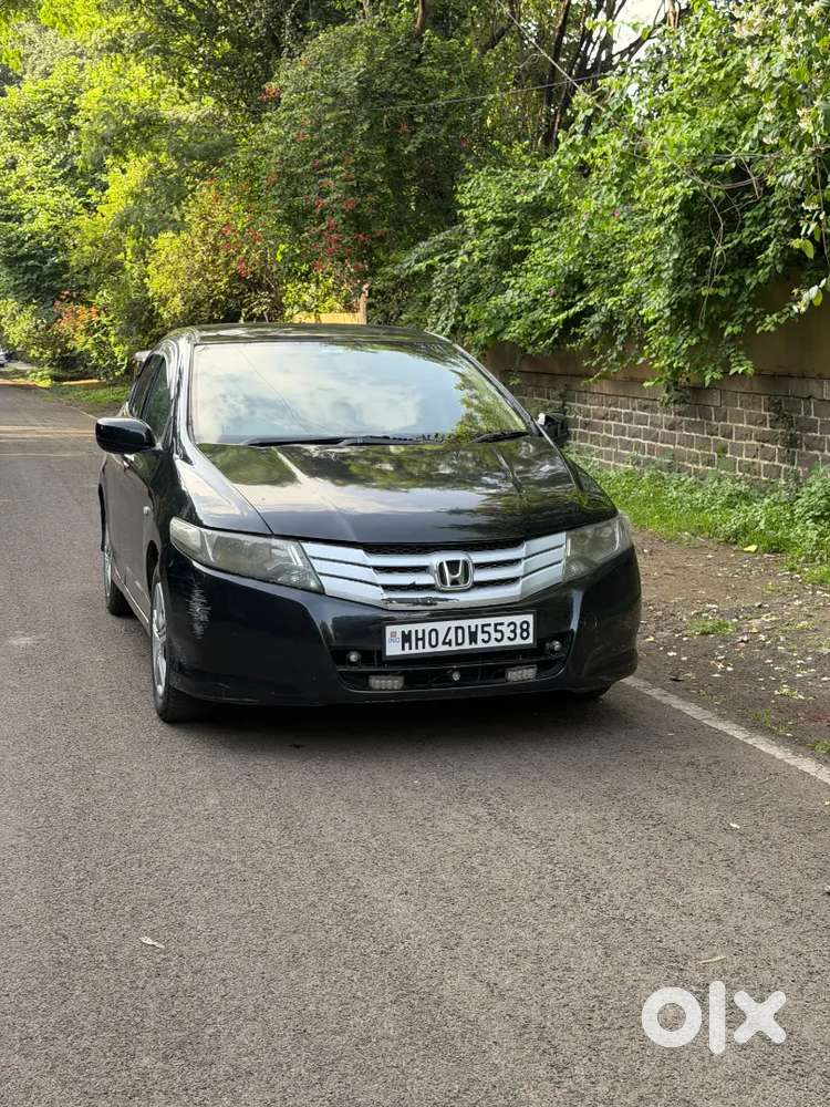 Honda City 2009 1.5 Petrol
