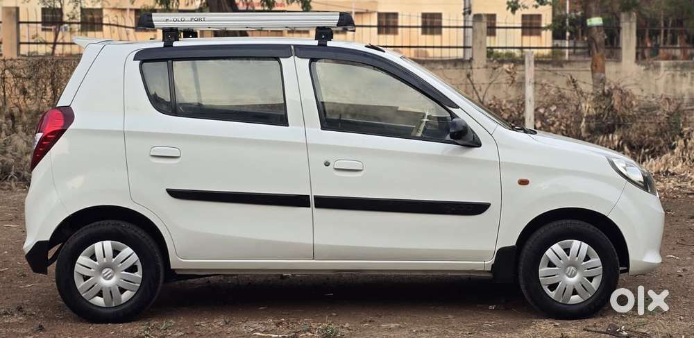 Maruti Suzuki Alto 800, 2014, Cng & Hybrids