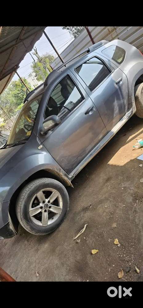 Renault Duster 2014, Excellent Condition Chilled A/c