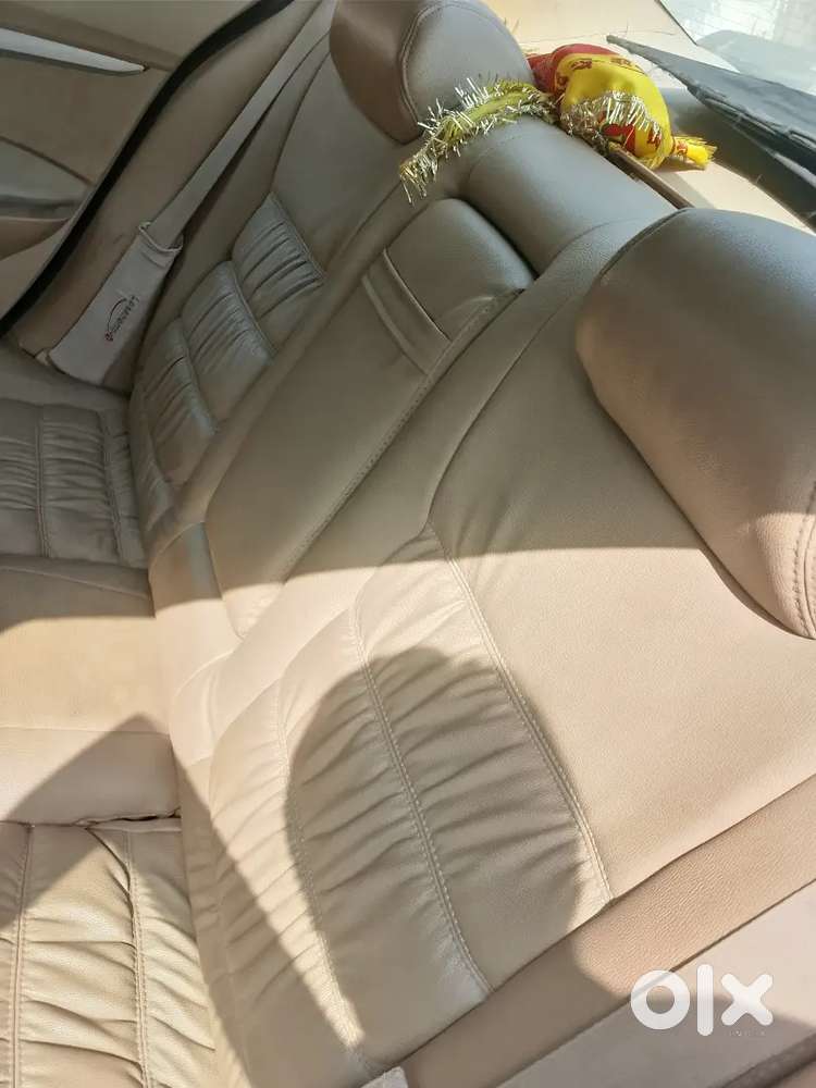Honda City 1.5 Vx 2010