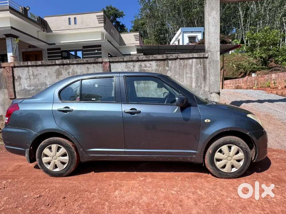 Maruti Suzuki Dzire 1.2 2008