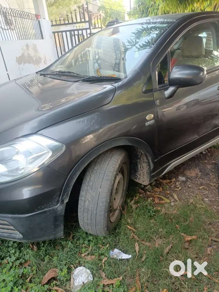 Maruti Suzuki S Cross 2016 Diesel