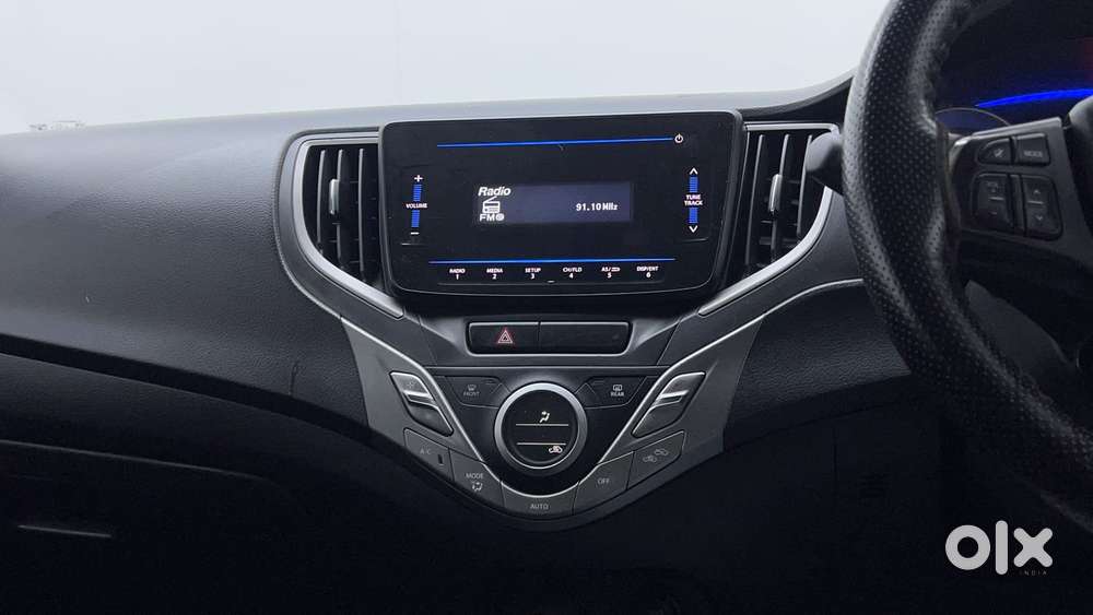 Maruti Suzuki Baleno 1.3 Delta, 2020, Petrol