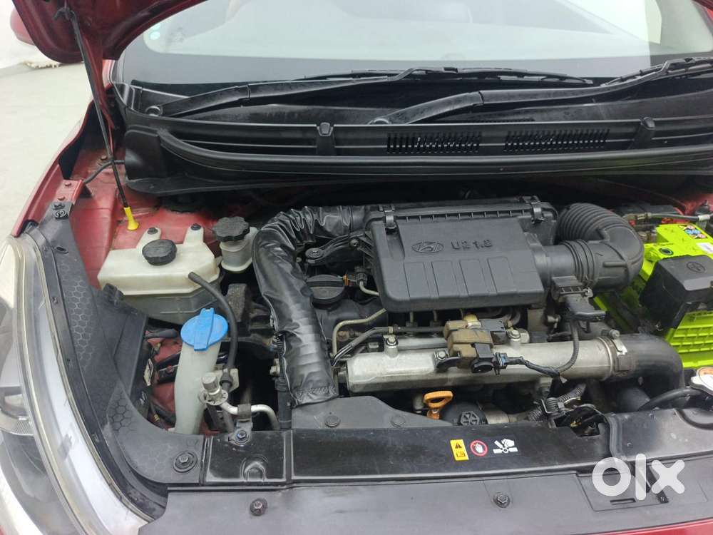 Hyundai Grand I10 Nios Asta U2 1.2 Crdi, 2019, Diesel