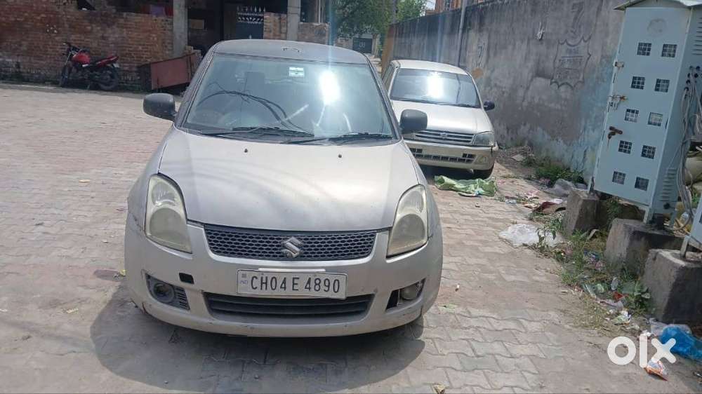 Maruti Suzuki Swift 2008 Petrol Well Maintained