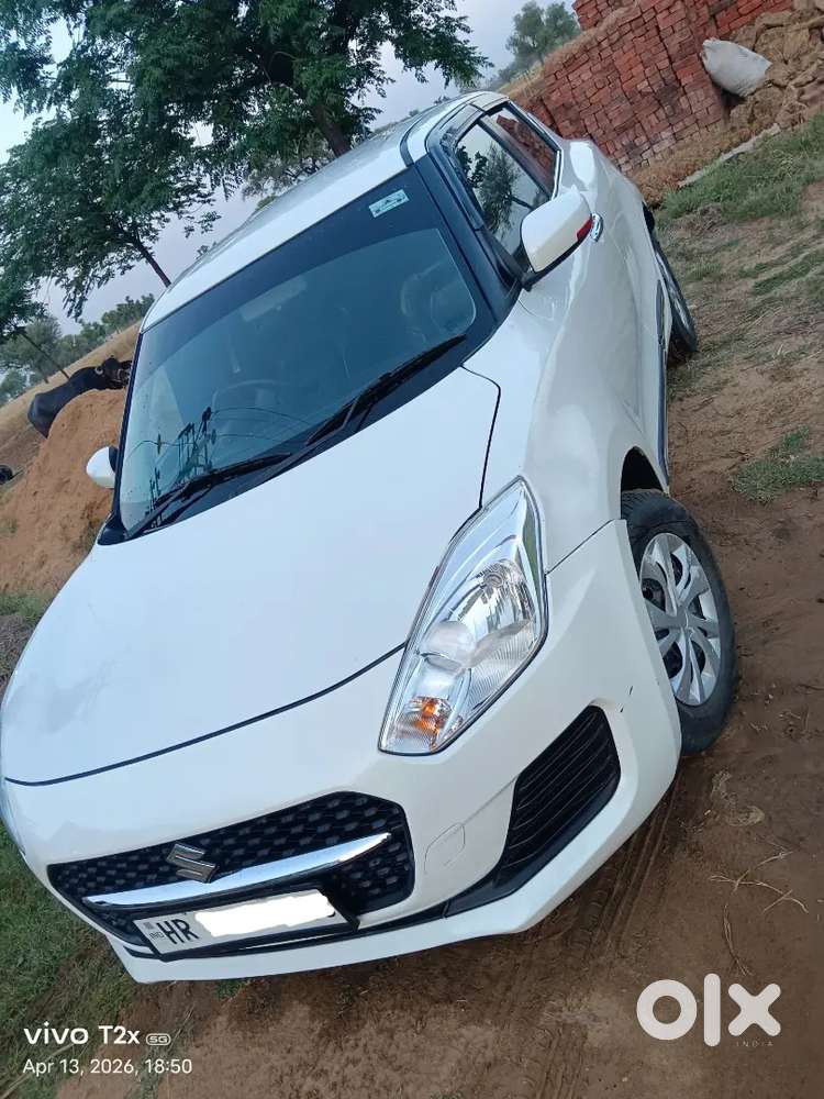Maruti Suzuki Swift 2022 Petrol 70000 Km Driven