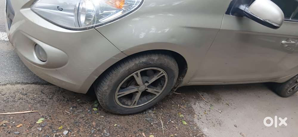 Hyundai I20 Asta (o) 1.4 Crdi (diesel), 2011