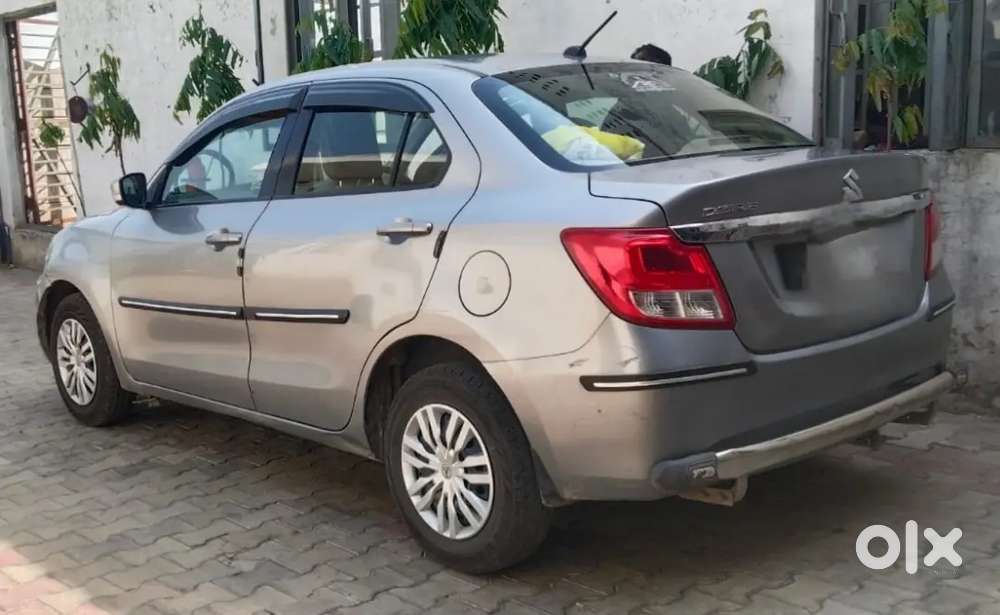 Swift Dzire Petrol Cng Bs 6