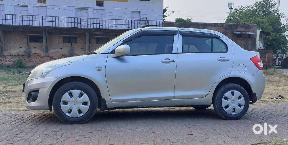 Maruti Suzuki Swift Dzire 2012-2015 Vdi, 2014, Diesel