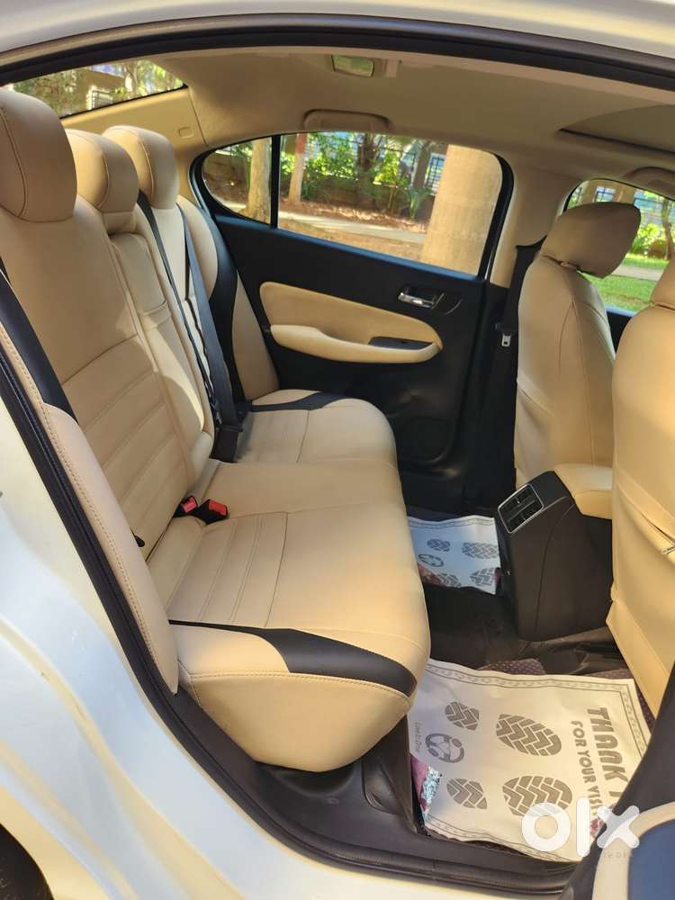 Honda City, 2022, Petrol