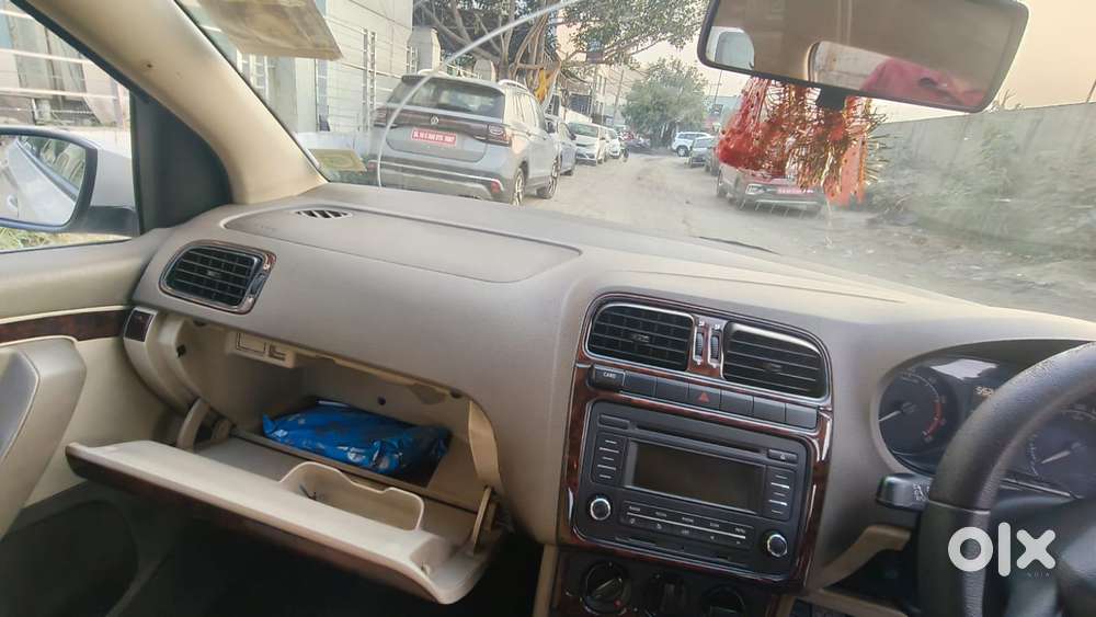 Skoda Rapid 1.5 Tdi Manual Active Ambition Style, 2015, Petrol