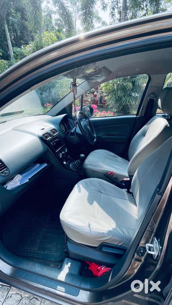 Maruti Suzuki Lxi Petrol, 2010 Jan