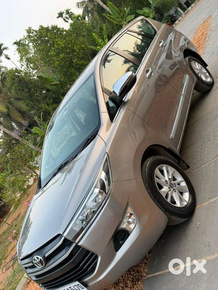 Automatic Crysta. Single Owner