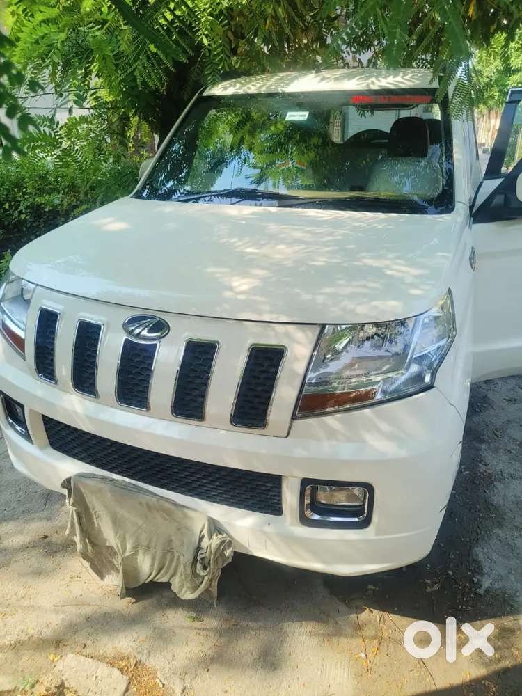 Mahindra Tuv 300 2017 Diesel 76000 Km Driven
