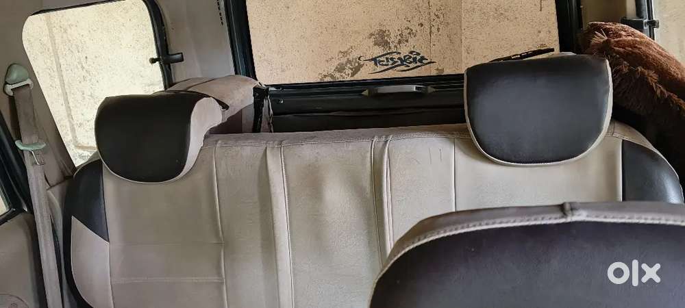 Mahindra Scorpio 2007 Diesel, Sell Or Exchange With Vip No
