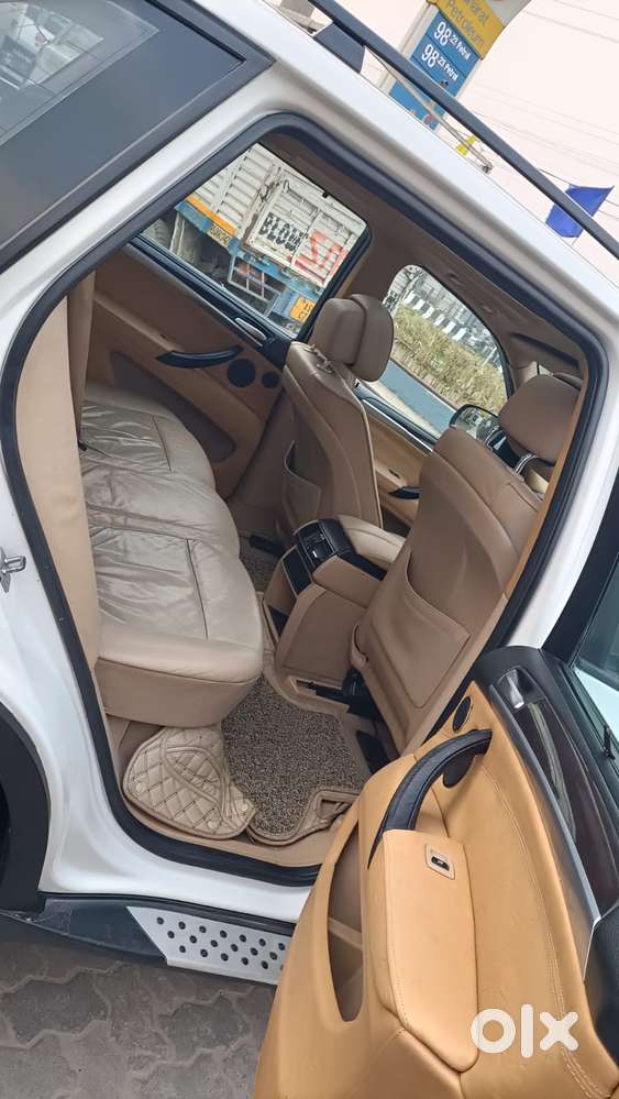 Bmw X5 Xdrive 30d, 2011, Diesel