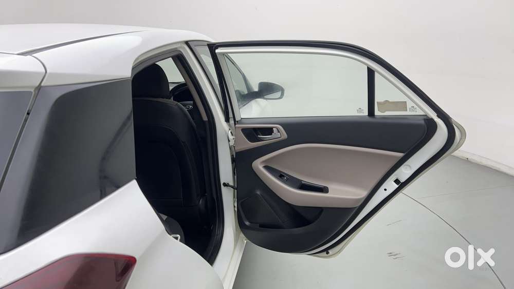 Hyundai Elite I20 Sportz Plus, 2019, Petrol