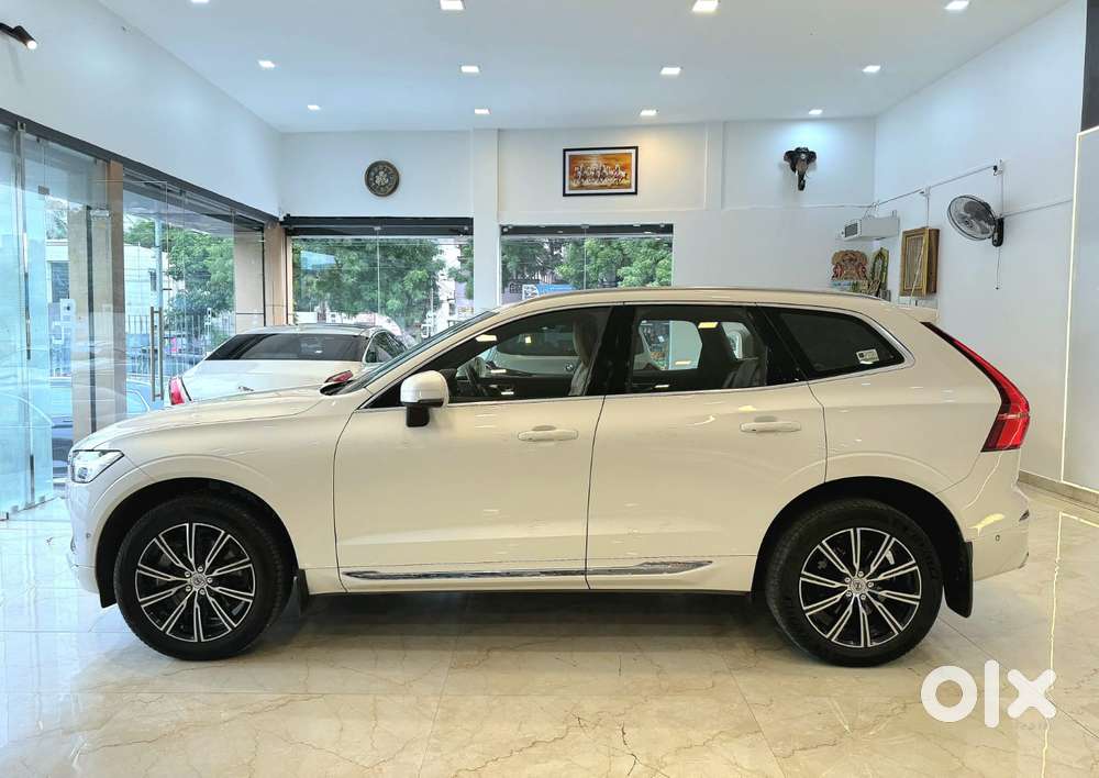 Volvo Xc60 D5 Inscription, 2018, Diesel