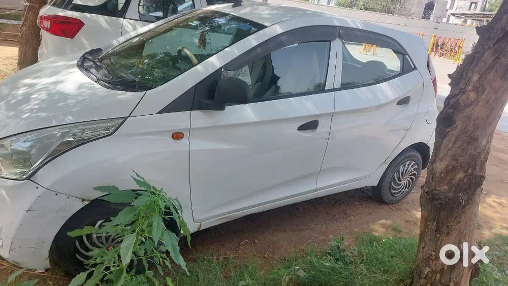 Hyundai Eon 2013 Petrol 75000 Km Driven