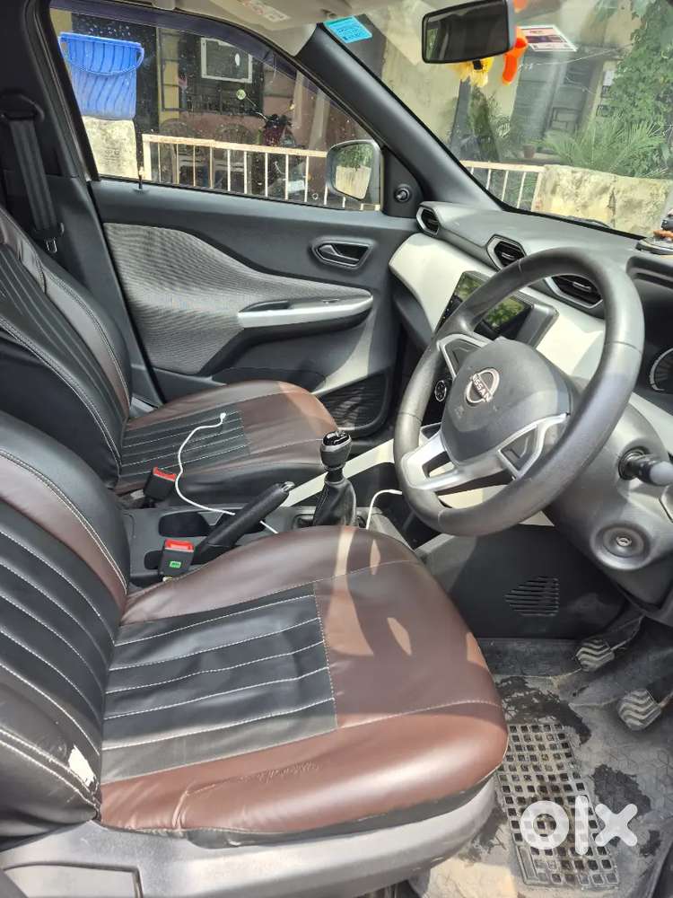 Nissan Magnite 1.0 Xe 2024 Manual