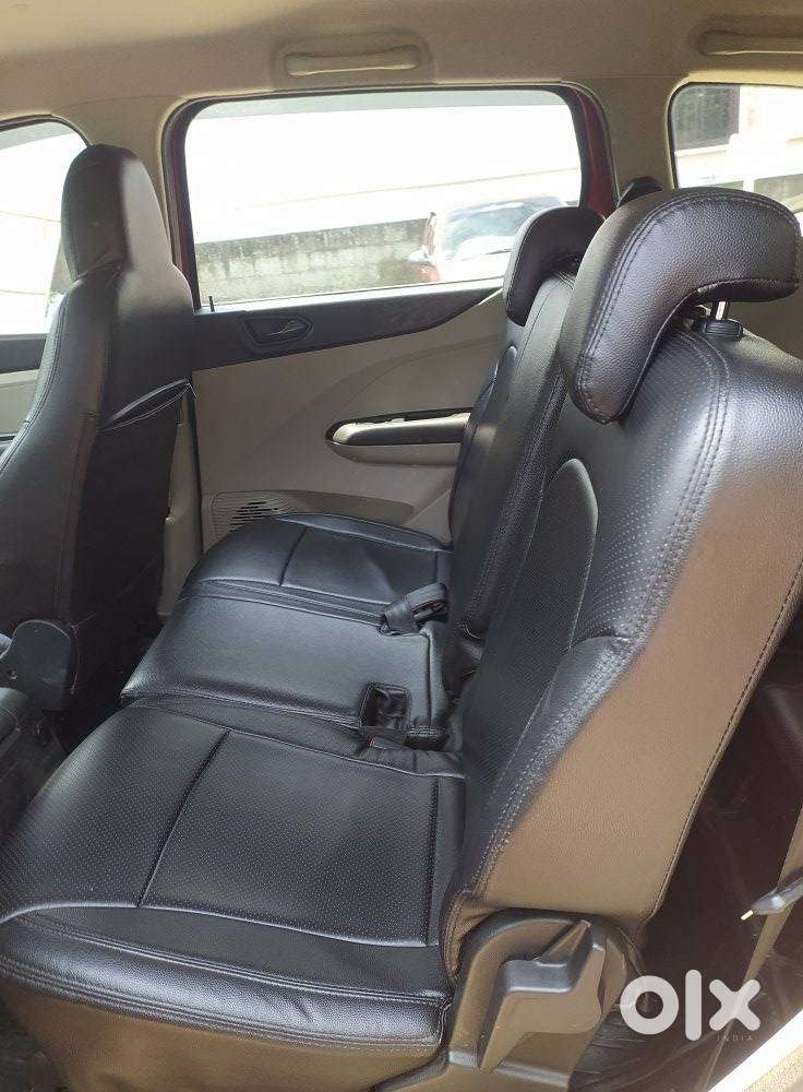 Renault Triber Rxt Easy-r Amt, 2020, Petrol